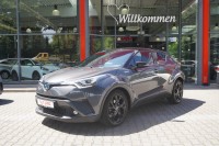 Vorschau: Toyota C-HR 1.8 Hybrid Style Selection Aut.