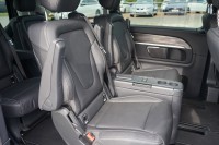 Mercedes-Benz V-Klasse V250d AVANTGARDE lang