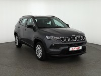 Jeep Compass 1.3 MultiAir Longitude