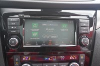 Nissan Qashqai 1.3 Tekna DCT