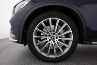 Mercedes-Benz GLC 250 4Matic AMG Line