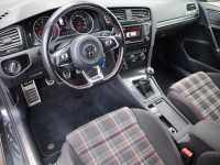 VW Golf VII 2.0 GTI
