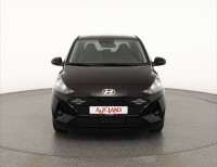 Hyundai i10 1.2 Aut.