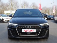 Audi A1 Sportback 30 1.0 TFSI S line