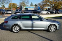 Skoda Superb Combi 1.8 TSI Style