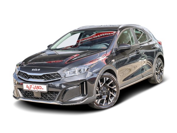 Kia xcee'd XCeed 1.0 T-GDI Vision