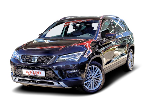 Seat Ateca 1.4 Xcellence 4Drive