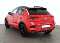 VW T-Roc 1.5 TSI DSG R-Line