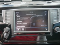 VW Touran 1.8 Highline BMT/Start-Stopp