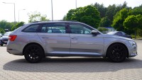 Skoda Superb Combi 1.6 TDI Active