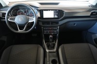 VW T-Cross 1.5 TSI