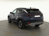 Hyundai Tucson 1.6 T-GDI Aut.