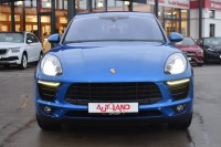 Vorschau: Porsche Macan S 3.0 l