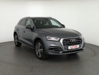 Audi Q5 2.0 TFSI quattro S-Tronic S-Line