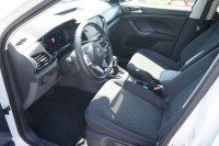 VW T-Cross 1.0 TSI Life R-Line DSG