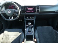 Skoda Kodiaq 2.0 TSI Sportline 4x4 DSG