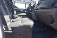 Ford Transit Custom L2