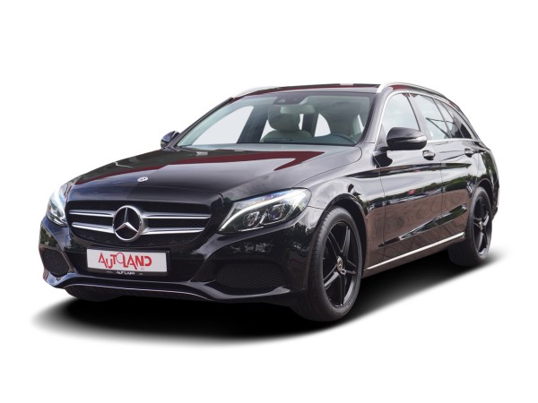 Mercedes-Benz C 180 C180 T-Modell Avantgarde