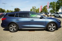 Ford Focus Turnier 1.0 M-Hybrid