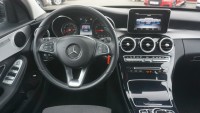 Mercedes-Benz C 180 C180 T-Modell CGI Avantgarde