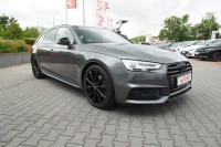 Audi A4 Avant 2.0 TFSI S-Line