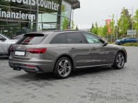 Audi A4 Avant 35 2.0 TDI advanced