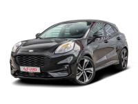 Ford Puma 1.0 EB Mild Hybrid ST-Line Navi Sitzheizung LED