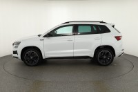 Vorschau: Skoda Karoq Sportline 1.5 TSI DSG