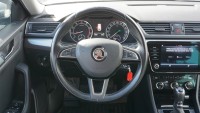 Skoda Superb Combi 1.8 TSI DSG