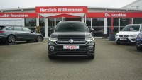 VW T-Cross R-Line 1.5 TSI