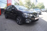 Nissan Qashqai 1.3 Acenta