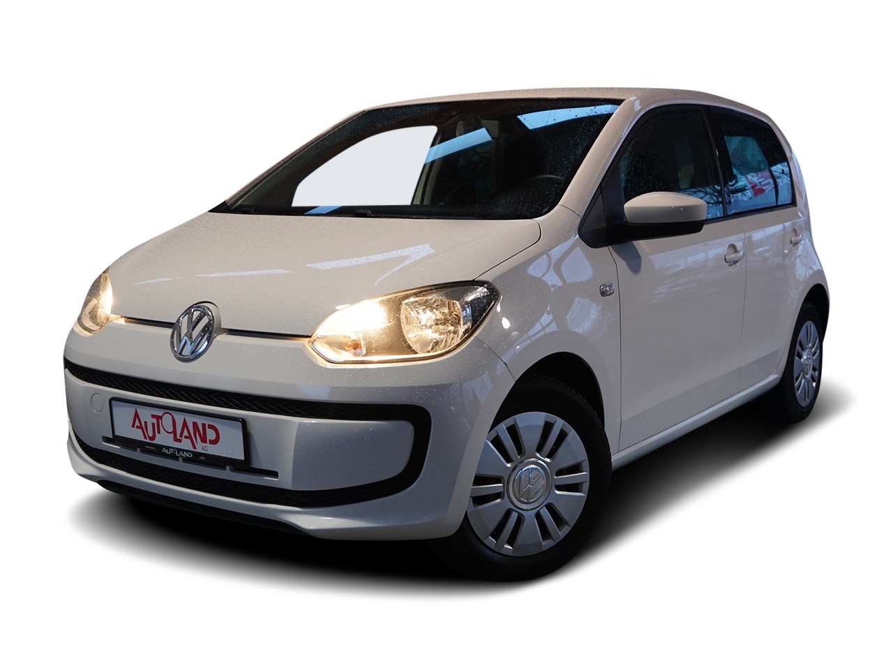 VW up up! 1.0