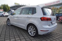 VW Golf Sportsvan VII 1.5 TSI Comfortline