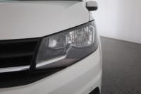 VW Caddy 1.2 TSI Trendline