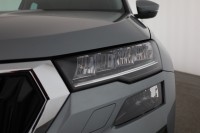 Skoda Karoq 1.5 TSI DSG