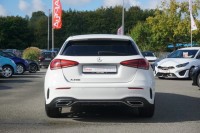 Mercedes-Benz A 200 A-Klasse AMG-Line