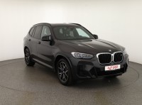 BMW X3 M40 M40d xDrive Aut.