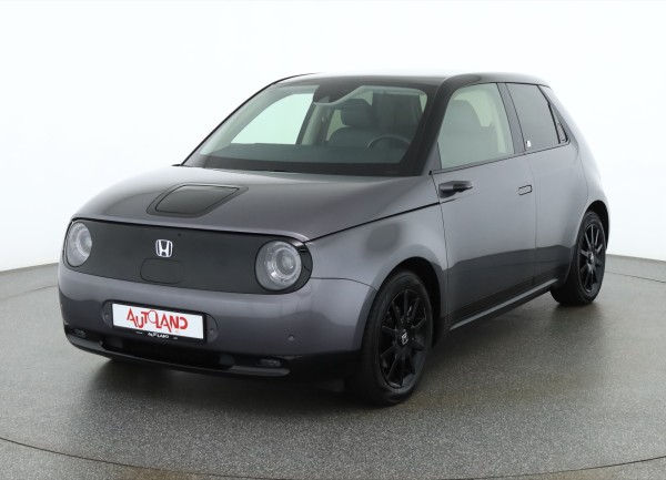 Honda e Basis