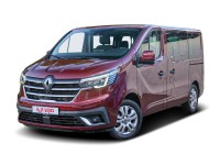 Renault Trafic 2.0 L1H1 LED ACC AHK Standheizung Kamera