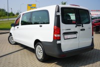 Mercedes-Benz Vito Tourer extralang 8-Sitzer Aut.