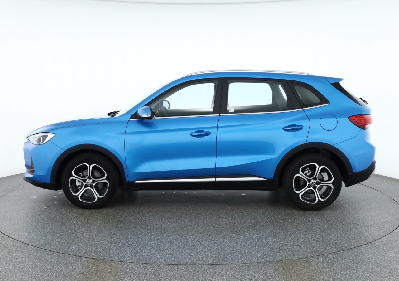 MG ZS 1.5 Hybrid Comfort Aut.