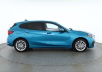 BMW 118 d Advantage