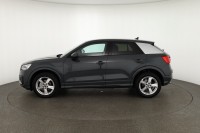 Vorschau: Audi Q2 35 TFSI sport S-tronic