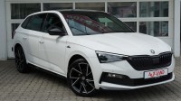 Skoda Scala 1.0 TSI Monte Carlo