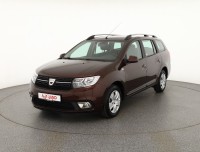 Dacia Logan II MCV 1.0 SCe 75 Navi Anhängerkupplung Tempomat