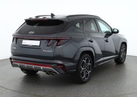 Hyundai Tucson 1.6 T-GDI N-Line M-Hybrid
