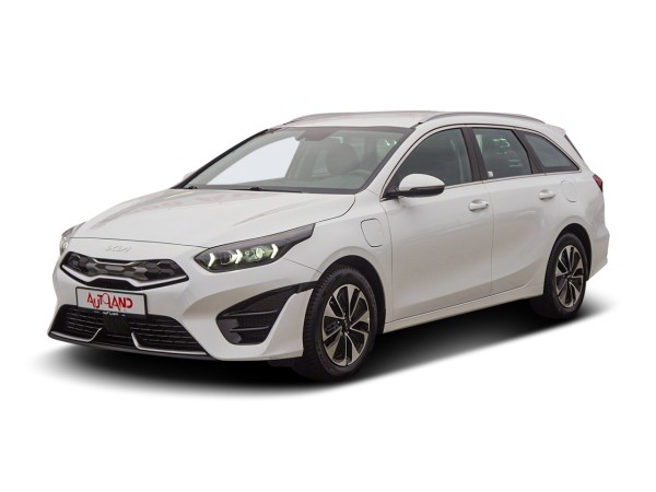 Kia cee'd Sporty Wagon Ceed SW 1.6 PHEV Spirit