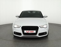 Audi A5 Coupe 2.0 TDI quattro S-Line