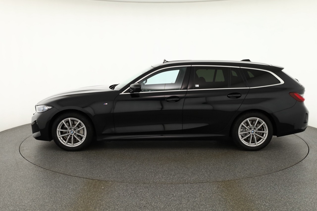 BMW 3 330d M-Sport Touring xDrive Mhev Aut.
