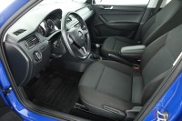 Skoda Rapid Spaceback 1.0 TSI